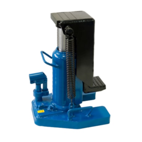 Macaco Hidráulico Unha 10 Toneladas MU10000 BOVENAU-08a4f965-9567-4c52-b96f-507dd1160ae7