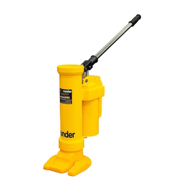 Macaco Hidráulico Unha 5 Toneladas (5 tf) 6874000005 VONDER-90832f29-cfe3-483b-93d0-390253adf806