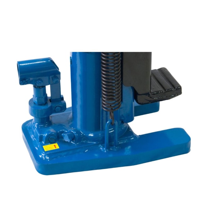 Macaco Hidráulico Unha 5 Toneladas MU5000 BOVENAU-5a985435-0028-4385-b2e4-29bfce4a7224