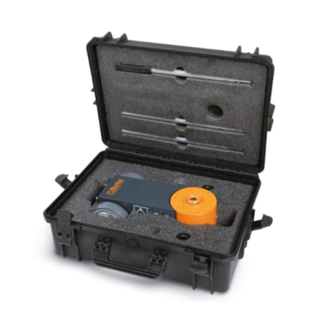 Macaco Hidropneumático 10/20 Toneladas 2 Estágios 3065/20-10T BETA-c93656f5-e13e-4a1b-8fcd-08da9e3fe292