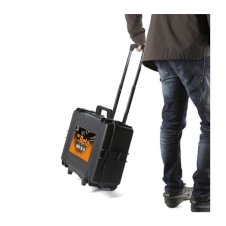 Macaco Hidropneumático 10/20 Toneladas 2 Estágios 3065/20-10T BETA-50d58469-6907-486e-86c9-c3778cfae341