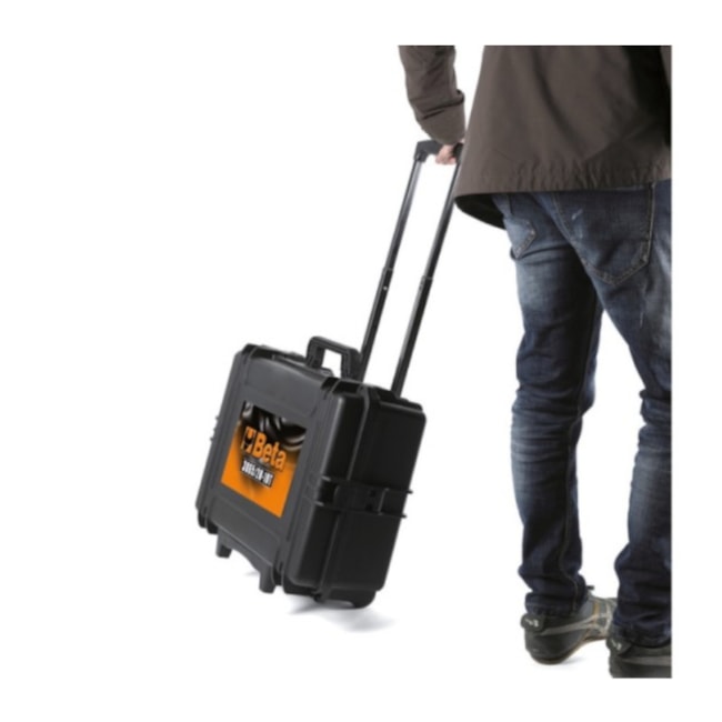 Macaco Hidropneumático 10/20 Toneladas 2 Estágios 3065/20-10T BETA-c098342c-47c6-481d-85d9-9e16d768acbc