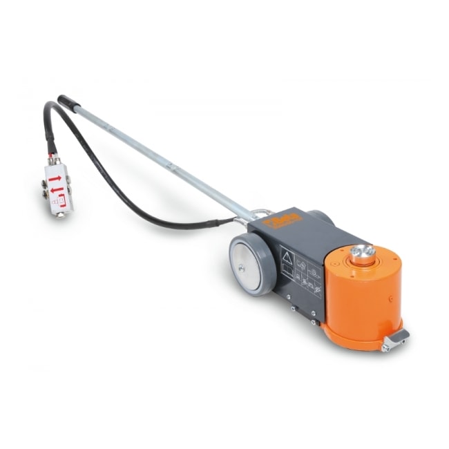 Macaco Hidropneumático 10/20 Toneladas 2 Estágios 3065/20-10T BETA-3acb52ed-f18d-4132-b0ba-b6e46ec8c765