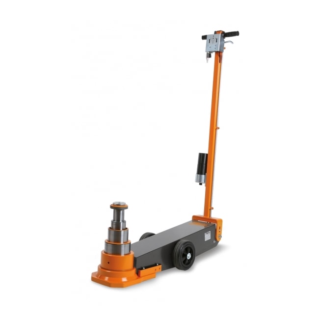 Macaco Hidropneumático 13-23-43-70 TONELADAS 4 Estágios 3067/70-13T BETA-35351a38-cfd4-4f1f-af7d-a48c4faa872d