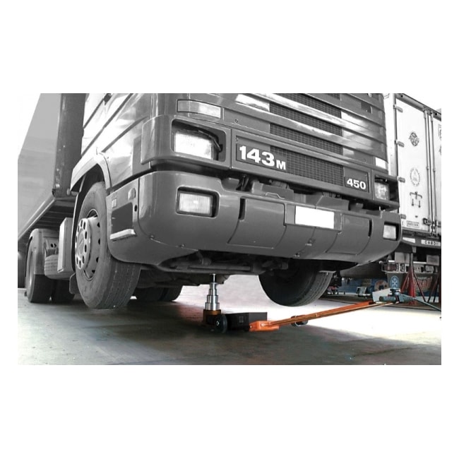 Macaco Hidropneumático 13-23-43-70 TONELADAS 4 Estágios 3067/70-13T BETA-ba59cf69-a758-414f-a6ea-cef778e7964c