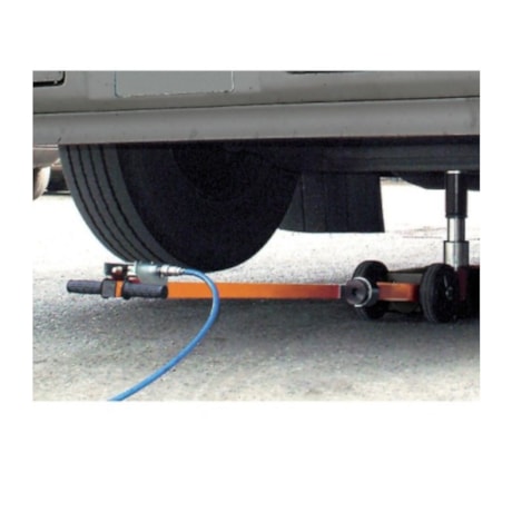 Macaco Hidropneumático 20-40 Toneladas 2 Estágios 3065/40-20T BETA-d5afc76e-a04d-48bf-947c-59bbb5dd522e