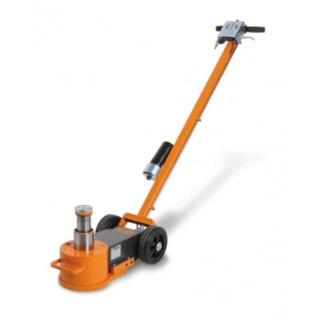 Macaco Hidropneumático 20-40 Toneladas 2 Estágios 3065/40-20T BETA-da957c5e-51c2-4922-a820-d1f3403a268d