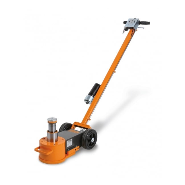 Macaco Hidropneumático 20-40 Toneladas 2 Estágios 3065/40-20T BETA-b541b731-aaf9-4c18-85e7-1aa1325454af