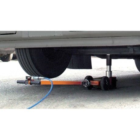 Macaco Hidropneumático 20-40 Toneladas 2 Estágios 3065/40-20T BETA-ba087024-c4b6-4725-aba4-0df060ea2184