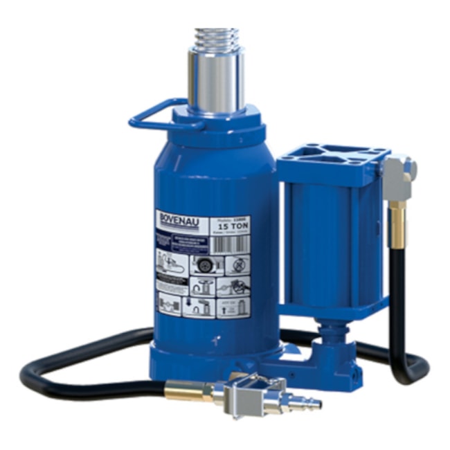 Macaco Hidropneumático Garrafa 15 Toneladas 15800 MTP 15 BOVENAU-ad80a475-da10-436e-a5a4-190e1f5bf22d