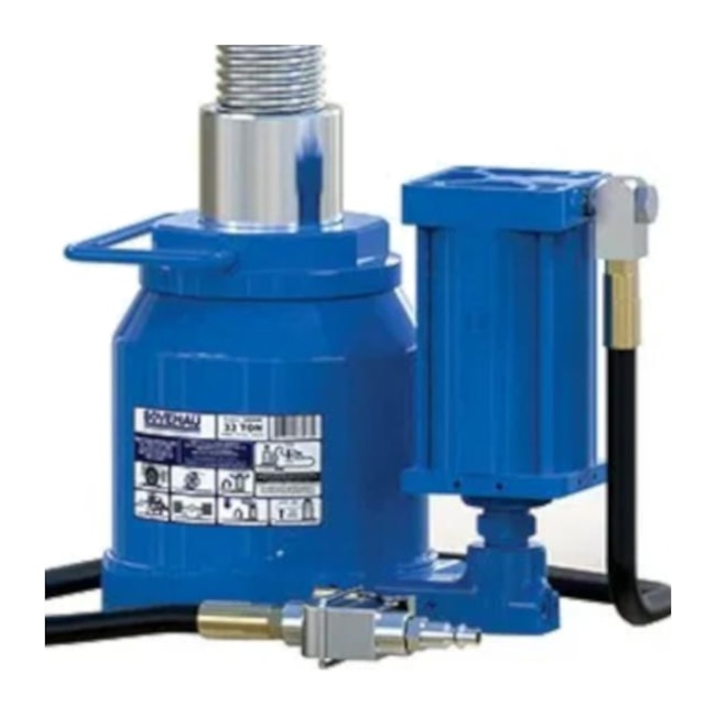 Macaco Hidropneumático Garrafa 32 Toneladas MTP 32B BOVENAU-ea4458a6-5293-45ec-8623-2a90ae5cb7a8