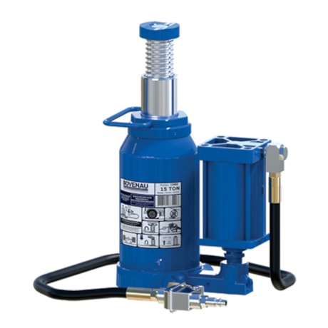 Macaco Hidropneumático Tipo Garrafa 15 Toneladas MTP 15 BOVENAU-b8cd4d8e-6a83-42f0-b58d-f431e757c3d8