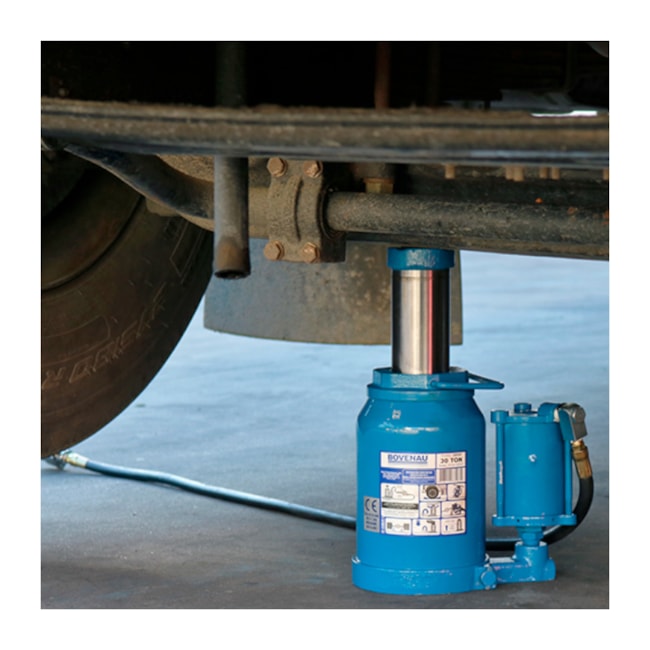 Macaco Hidropneumático Tipo Garrafa 4 Toneladas MTP 4 BOVENAU-79feaa9c-ad60-4cce-a71b-6bb4cf4cde95