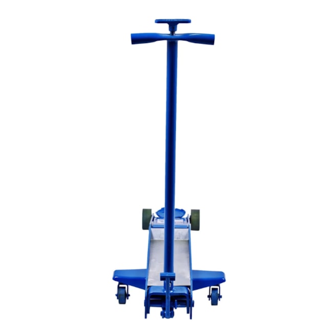 Macaco Jacaré 2 Toneladas Longo com Rodas Poliuretano J 2201 BOVENAU-29dccaf2-3f78-4b59-a80f-3a7702745453