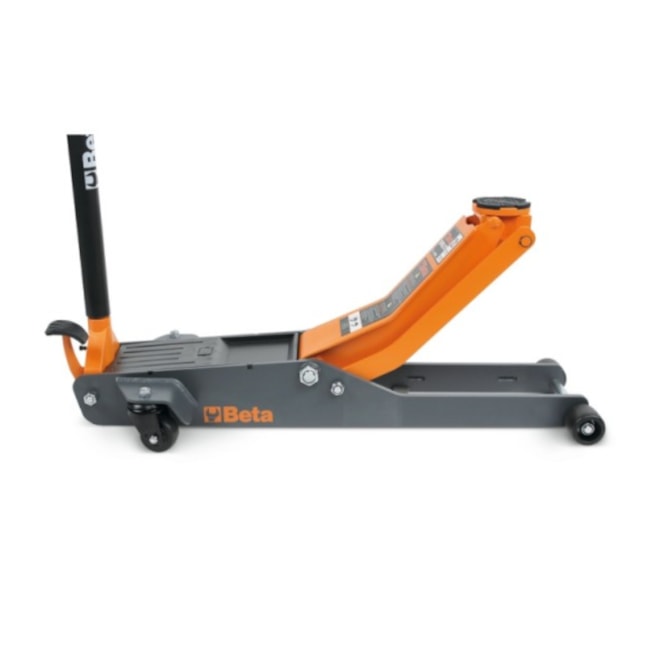 Macaco Jacaré 2 Toneladas Longo Rebaixado Roda em Nylon 3029L/2T BETA-62766c7c-c696-417e-a333-ef3aa27a69f4