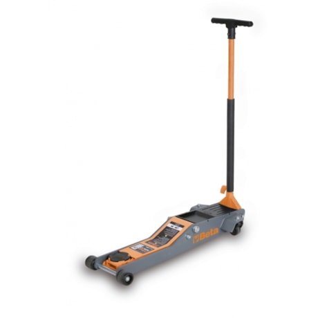 Macaco Jacaré 2 Toneladas Longo Rebaixado Roda em Nylon 3029L/2T BETA-8b8a1137-f7cd-48f2-8803-3c70ba0d8b57