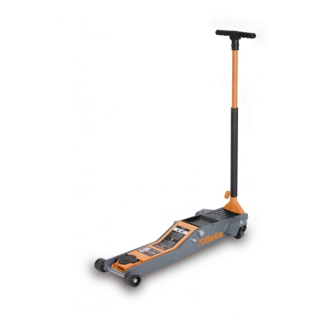 Macaco Jacaré 2 Toneladas Longo Rebaixado Roda em Nylon 3029L/2T BETA-56e3b81b-c7d9-4141-8706-b2f104b37378