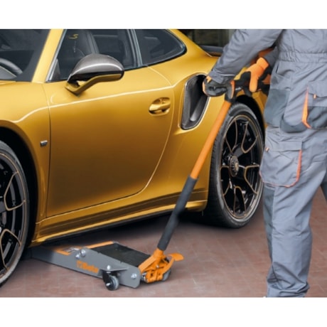 Macaco Jacaré 2 Toneladas Longo Rebaixado Roda em Nylon 3029L/2T BETA-b0798349-7cd3-4038-a622-c7a3eb90d5f7