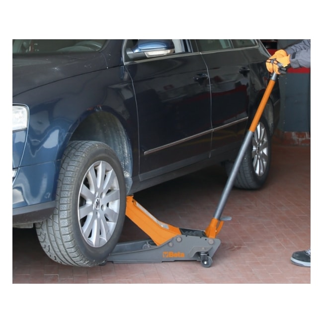 Macaco Jacaré 2 Toneladas Rebaixado com Roda em Nylon 3029/2T BETA-96819ebc-e278-47d5-b2bd-2f4c7ca7d94d