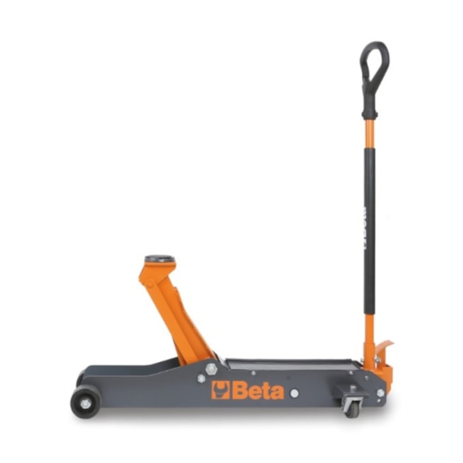 Macaco Jacaré 3 Toneladas Longo com 6 Rodas em Nylon 3033/3T BETA-f5d79acb-a05e-4b70-8533-550fbced6679