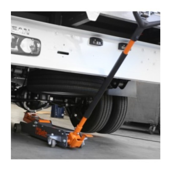 Macaco Jacaré 3 Toneladas Longo com 6 Rodas em Nylon 3033/3T BETA-3a8ea9fe-9a7f-4133-8195-f151c6934c80