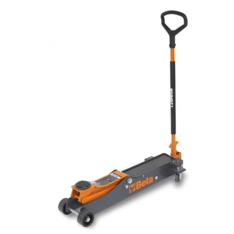 Macaco Jacaré 3 Toneladas Longo com 6 Rodas em Nylon 3033/3T BETA-29b0c43e-2448-47e4-9dbb-a5798d3b14b2