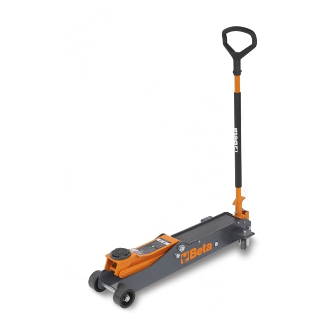 Macaco Jacaré 3 Toneladas Longo com 6 Rodas em Nylon 3033/3T BETA-2954e438-c6d6-44c8-89da-371bcdc826b8