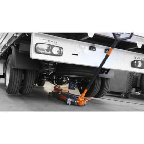 Macaco Jacaré 3 Toneladas Longo com 6 Rodas em Nylon 3033/3T BETA-626a01b9-d204-484d-9102-24d753953194