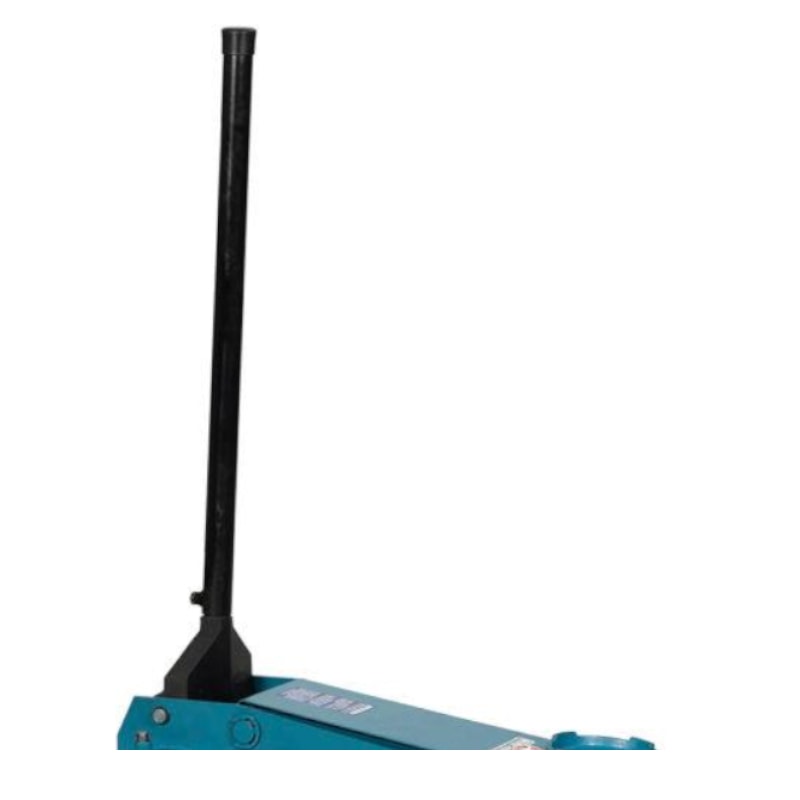 Macaco Jacaré Curto 2 Toneladas Roda Poliuretano MJH-2CP MARCON