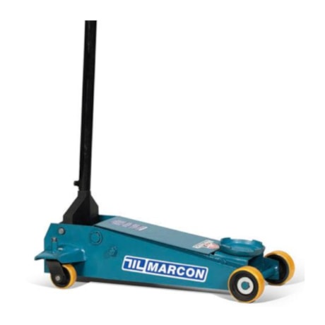 Macaco Jacaré Curto 2 Toneladas Roda Poliuretano MJH-2CP MARCON-ab6cd903-2c05-4a68-b303-255bdc6fa998