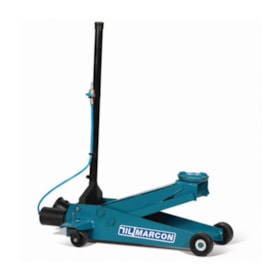 Macaco Jacaré Curto Hidropneumático 2 Toneladas Roda de Ferro MJH-2CH MARCON
											