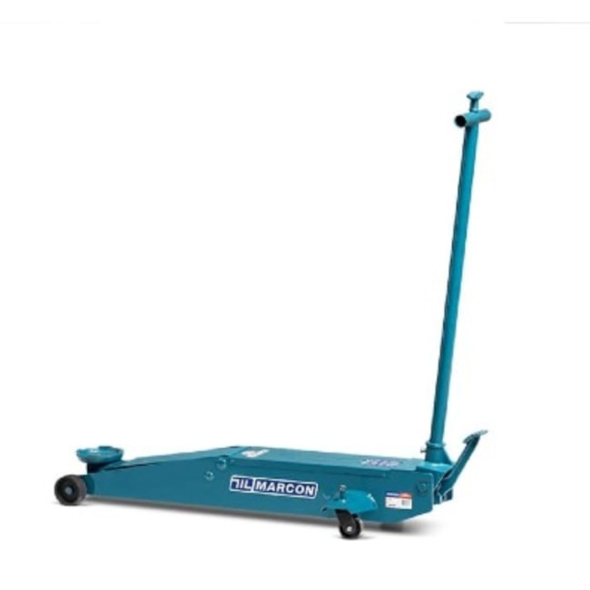 Macaco Jacaré Hidráulico 2Ton Longo com Roda de Ferro MJH-2TC MARCON-e12cbcbf-e788-4575-a24e-eee1c8b5cbdb