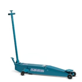 Macaco Jacaré Hidráulico 2Ton Longo com Roda de Ferro MJH-2TC MARCON