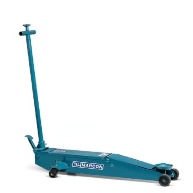 Macaco Jacaré Hidráulico 2Ton Longo com Roda de Ferro MJH-2TC MARCON-dcfa5036-cf90-4597-9520-976de549a2c9