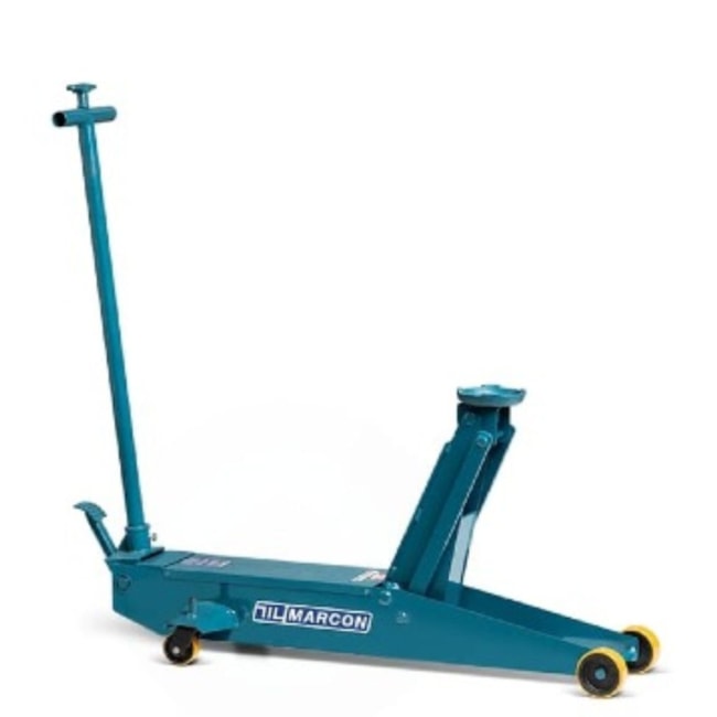 Macaco Jacaré Hidráulico 2Ton Longo com Rodas Poliuretano MJH-2TCP MARCON-94f9f4be-70d0-4ff5-8c40-f6ba2e068ded