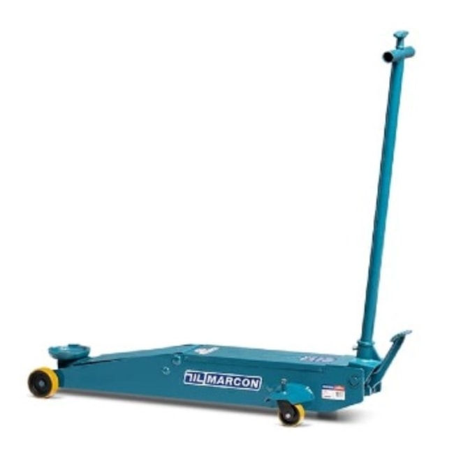 Macaco Jacaré Hidráulico 2Ton Longo com Rodas Poliuretano MJH-2TCP MARCON-002cf339-52aa-4081-b37d-2834e55ee9a5