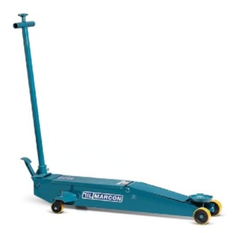 Macaco Jacaré Hidráulico 2Ton Longo com Rodas Poliuretano MJH-2TCP MARCON-f4e20e37-7211-4f7c-8635-dcc5bb0ee212