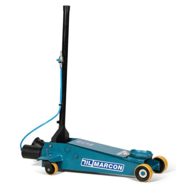Macaco Jacaré Hidropneumático 2 Toneladas Curto MJH-2CPH MARCON-7753f9bf-bf68-4fe3-b6c1-a9d7de687c33