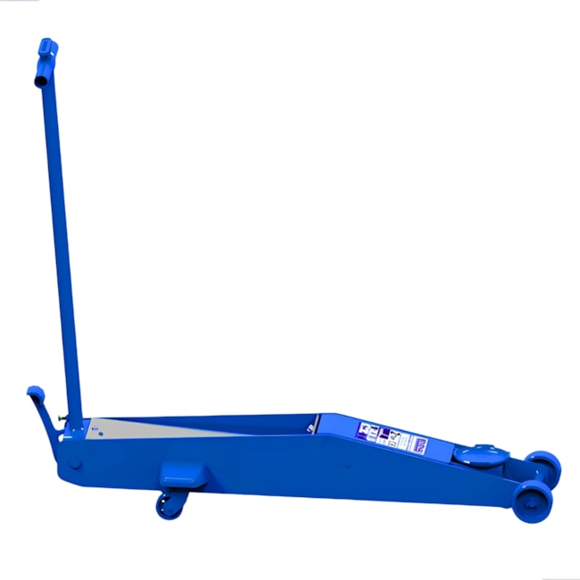 Macaco Jacaré Longo 2 Toneladas Roda de Ferro com Porta Ferramentas J2200 BOVENAU-7a03c603-a2c0-427b-80af-00fe088a7d99