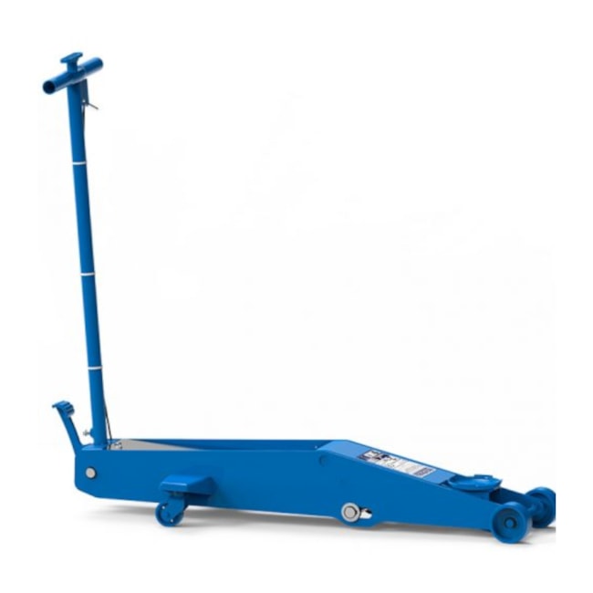 Macaco Jacaré Longo 3 Toneladas Rodas de Ferro com Trava de Segurança J3200TS BOVENAU-bbd8453f-a7d8-4c38-8cfb-fd84f6e504f0