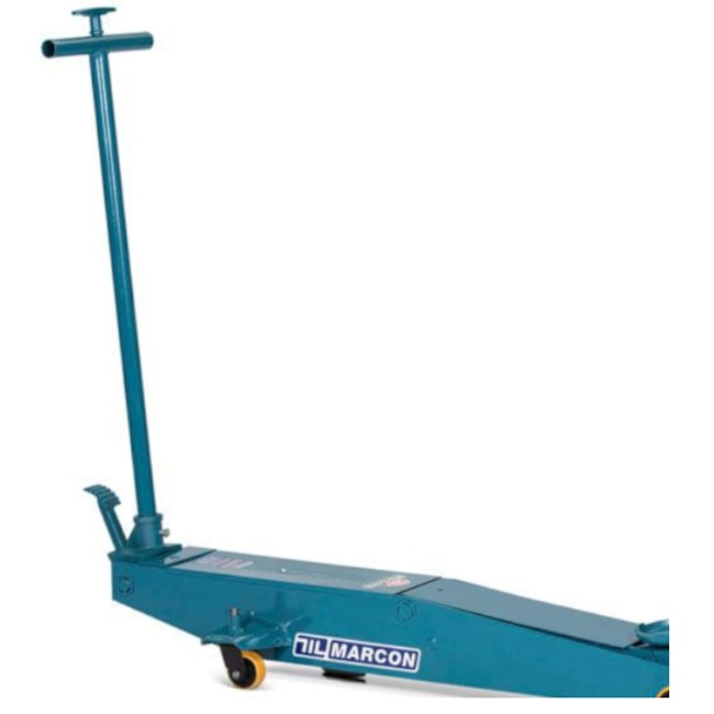 Macaco Jacaré Longo 3 Toneladas Rodas Poliuretano MJH-3TP MARCON-7801d515-6ea8-4432-b046-53421a3db1ac