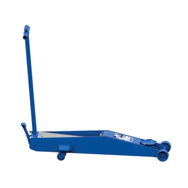 MACACO JACARÉ LONGO COM RODA DE FERRO 2 TONELADAS J2200 BOVENAU