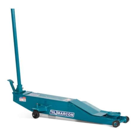 Macaco Jacaré Longo Rebaixado 2 Toneladas Rodas de Ferro MJH-2TR MARCON-62629195-4948-434b-af11-925fe5bc5eb6