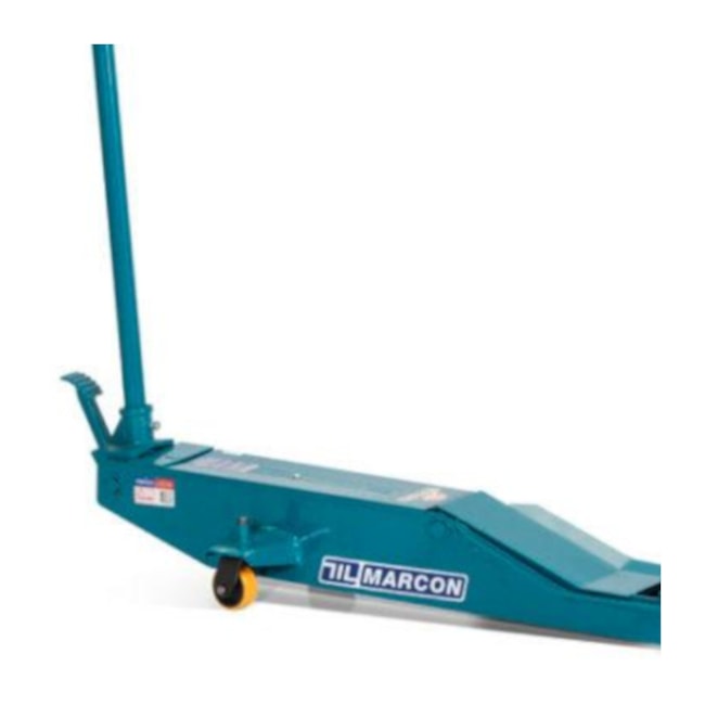 Macaco Jacaré Longo Rebaixado 2 Toneladas Rodas de Poliuretano MJH-2TRP MARCON-f4d510c8-2d2f-4440-bdab-276309093e20