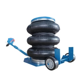 Macaco Jacaré Pneumático Tipo Bolsa 3TON R070042 BOVENAU