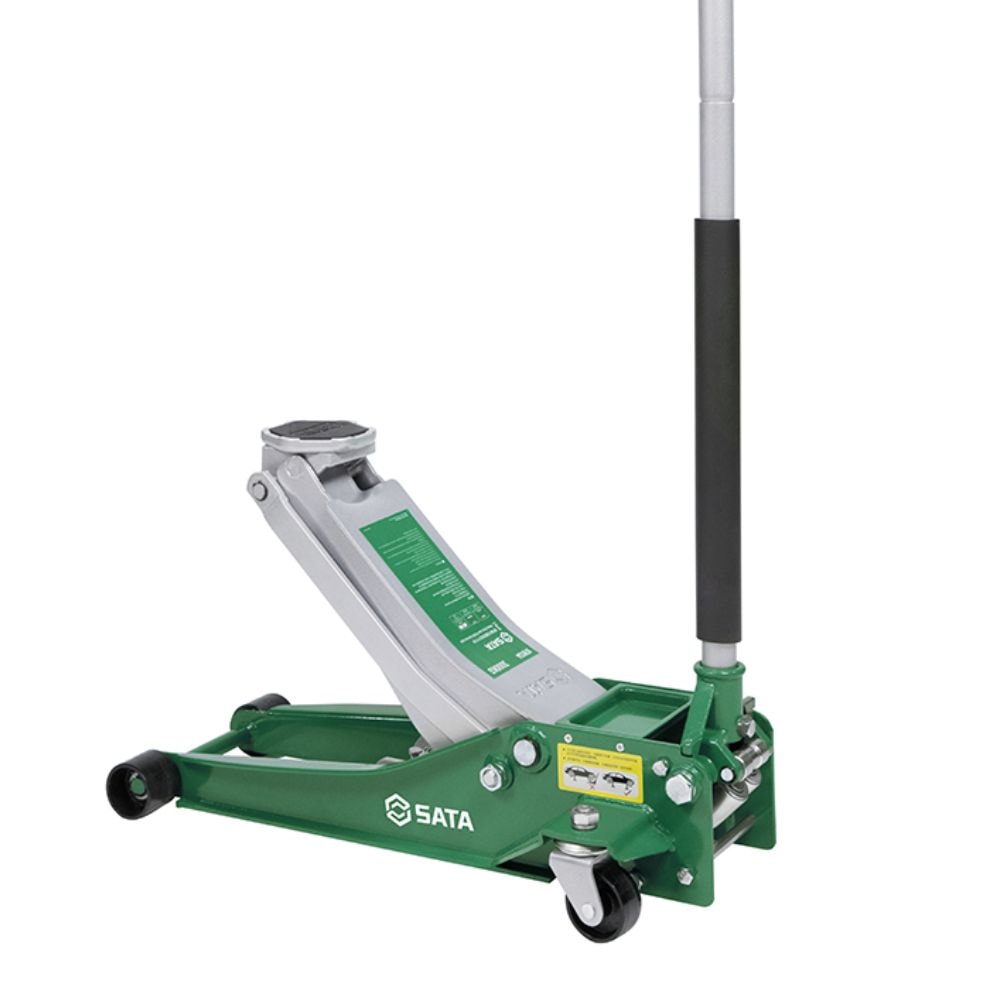 Macaco Jacaré Rebaixado 3Ton ST97813A SATA - Anhanguera Ferramentas