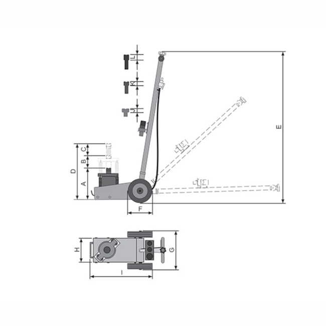 Macaco Kalango Hidropneumático 20 Toneladas KL20000 BOVENAU
-aa16c2bc-59aa-4a56-bd0b-9d98ba0920bc