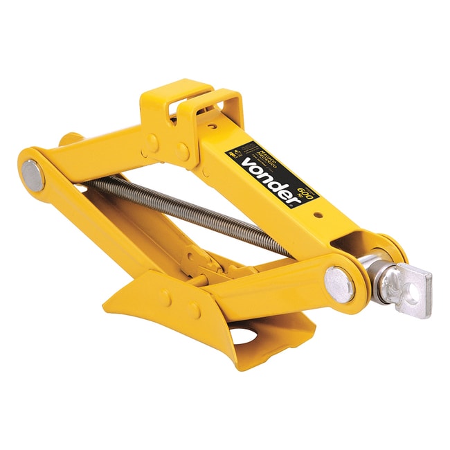 Macaco Mecânico tipo Sanfona 600kg 68.74.600.000 VONDER-9d350da7-fcf5-495e-924d-a2d8760adc42