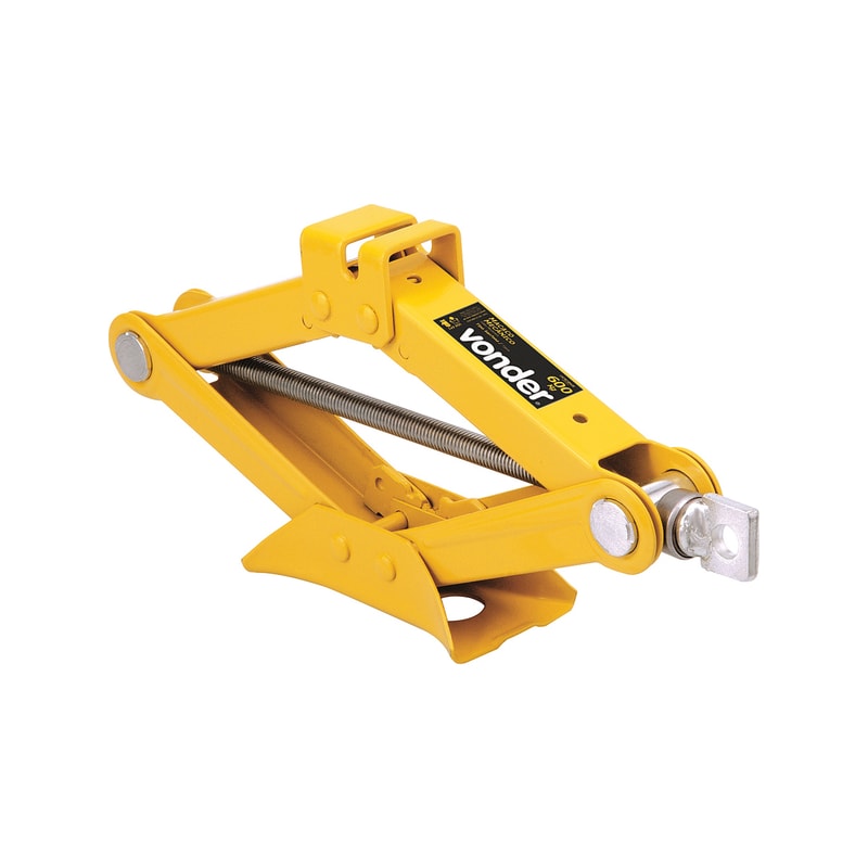 MACACO MECÂNICO TIPO SANFONA 600KG 68.74.600.000 VONDER