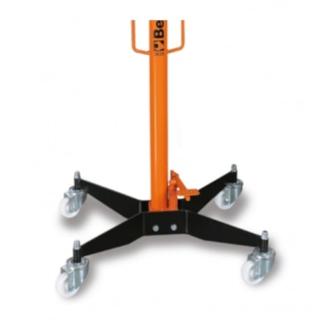 Macaco para Câmbio Hidráulico 500kg com Roda em Nylon 3026 0,5 BETA-b71dd10f-664d-4615-9eff-be3847e2df52